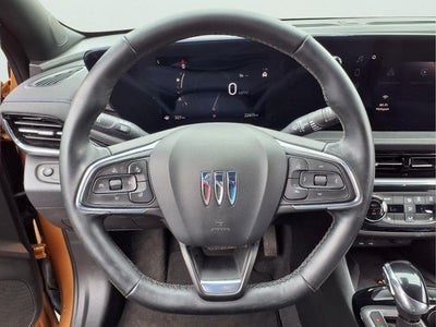 2024 Buick Envista Sport Touring FWD