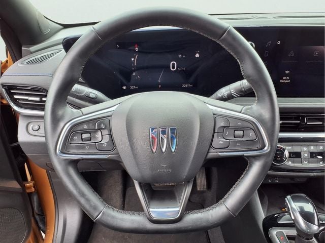 2024 Buick Envista Sport Touring FWD