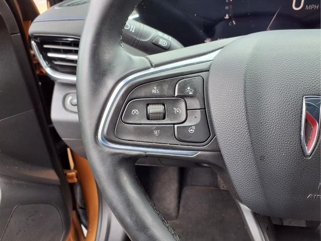 2024 Buick Envista Sport Touring FWD