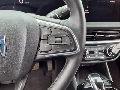 2024 Buick Envista Sport Touring FWD