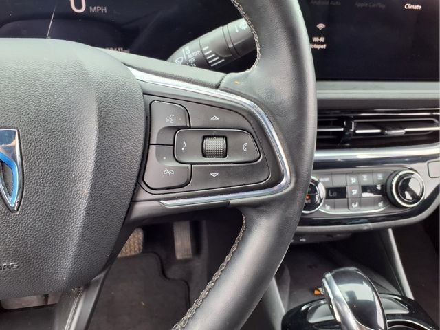 2024 Buick Envista Sport Touring FWD