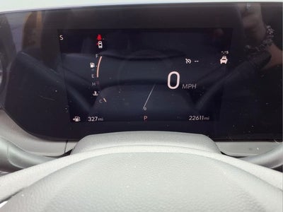 2024 Buick Envista Sport Touring FWD