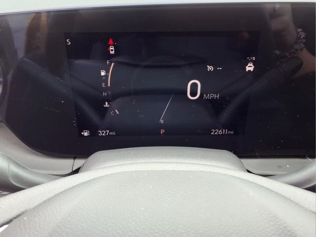 2024 Buick Envista Sport Touring FWD