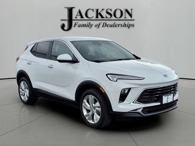 2025 Buick Encore GX Preferred FWD