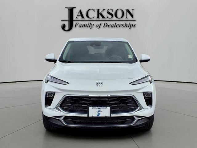 2025 Buick Encore GX Preferred FWD