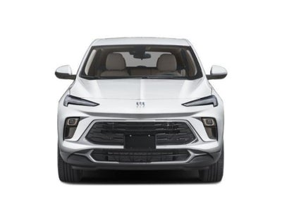 2025 Buick Encore GX Preferred FWD