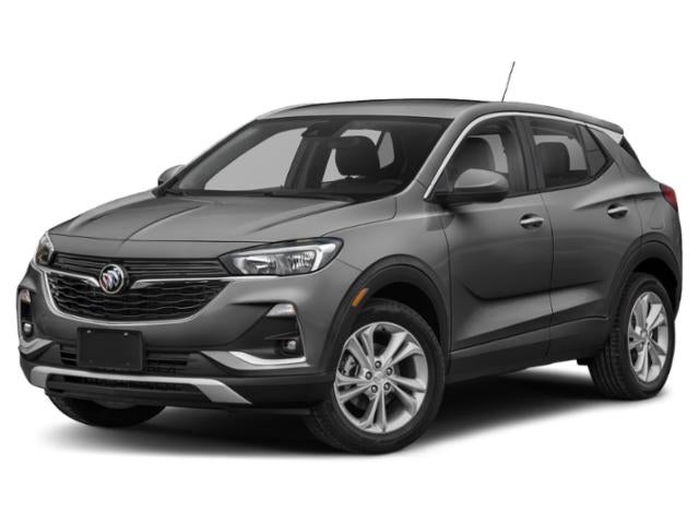 2020 Buick Encore GX AWD Select