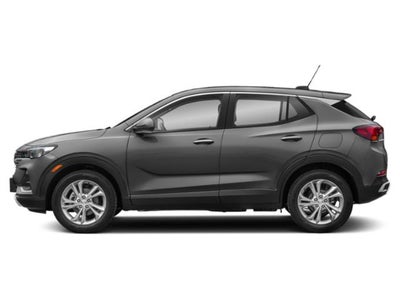 2020 Buick Encore GX AWD Select