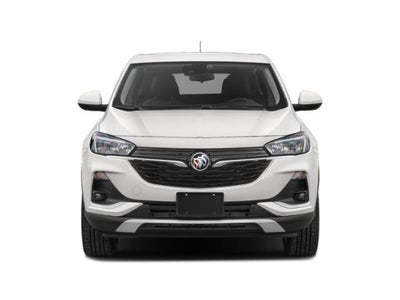 2020 Buick Encore GX AWD Select