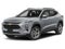 2024 Chevrolet Trax FWD LT