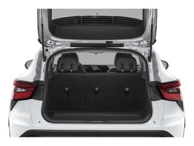 2024 Chevrolet Trax FWD 2RS