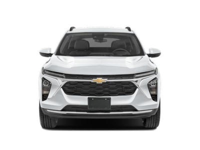 2024 Chevrolet Trax FWD 2RS