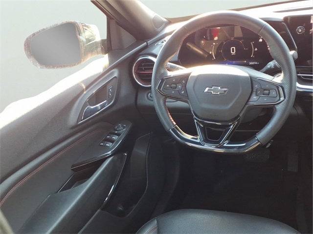 2024 Chevrolet Trax FWD 2RS