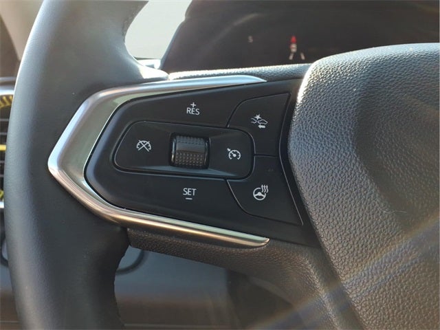 2024 Chevrolet Trax FWD ACTIV