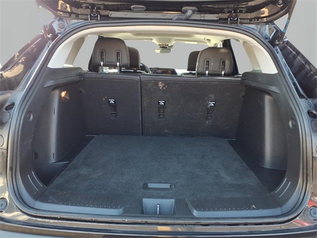 2024 Chevrolet Trax FWD ACTIV