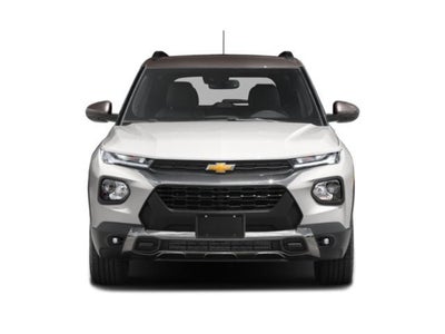 2022 Chevrolet Trailblazer FWD LT