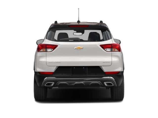 2022 Chevrolet Trailblazer FWD LT