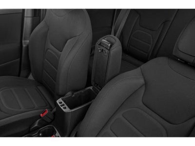 2020 Jeep Renegade High Altitude 4x4