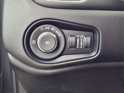 2022 Jeep Renegade Limited 4x4