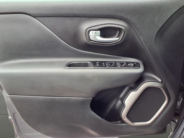 2022 Jeep Renegade Limited 4x4