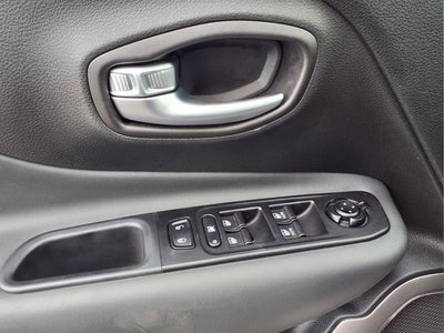 2022 Jeep Renegade Limited 4x4