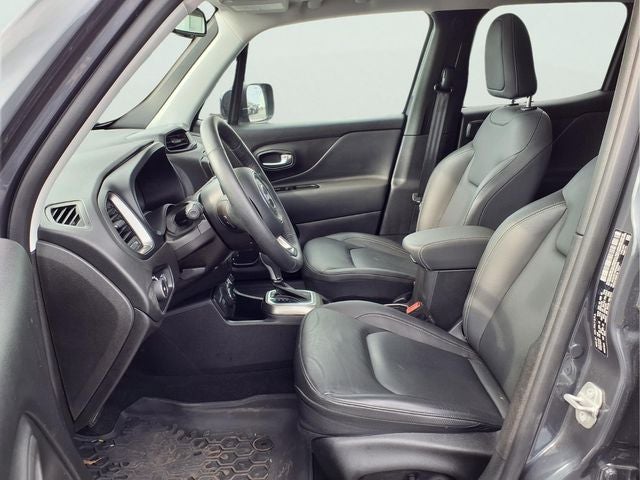 2022 Jeep Renegade Limited 4x4