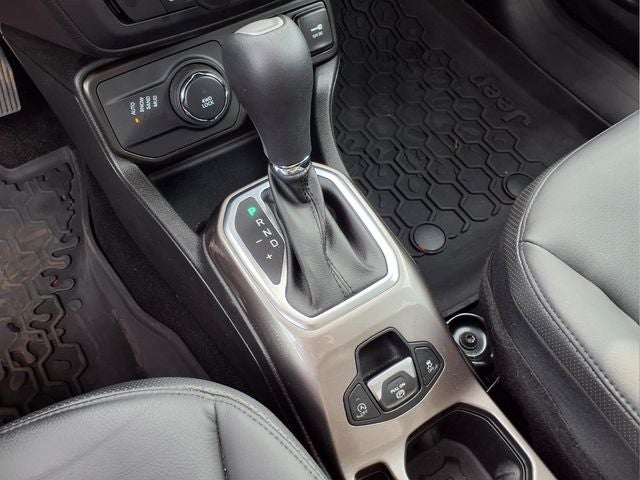 2022 Jeep Renegade Limited 4x4