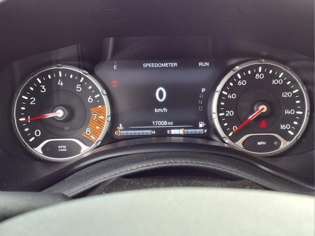 2022 Jeep Renegade Limited 4x4