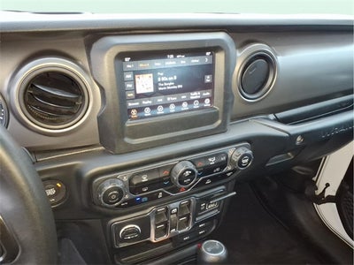 2023 Jeep Wrangler Willys 4xe