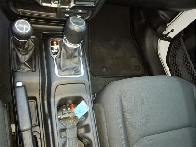 2023 Jeep Wrangler Willys 4xe