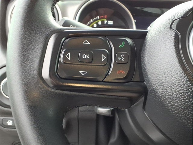 2023 Jeep Wrangler Willys 4xe