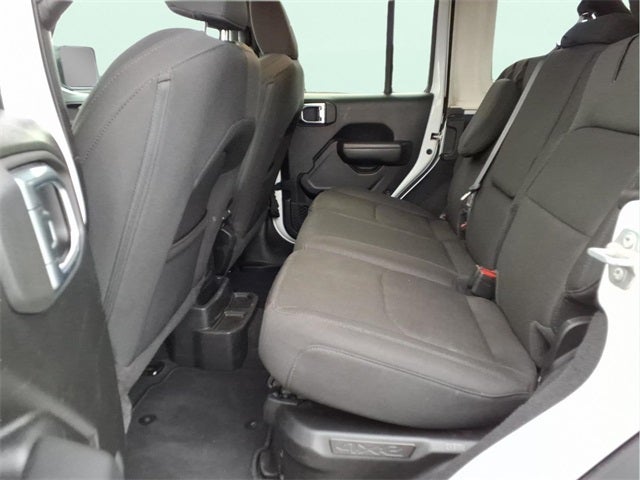 2023 Jeep Wrangler Willys 4xe