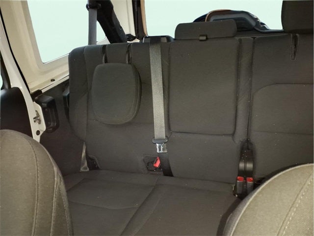 2023 Jeep Wrangler Willys 4xe