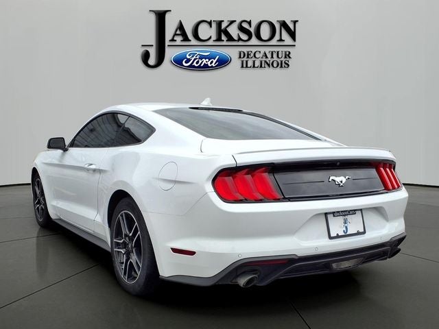 2023 Ford Mustang EcoBoost Premium