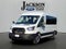 2025 Ford Transit-350 XL