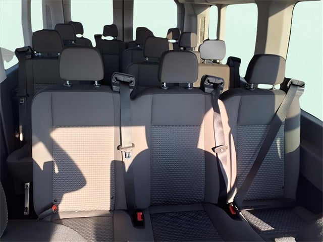 2025 Ford Transit-350 XL