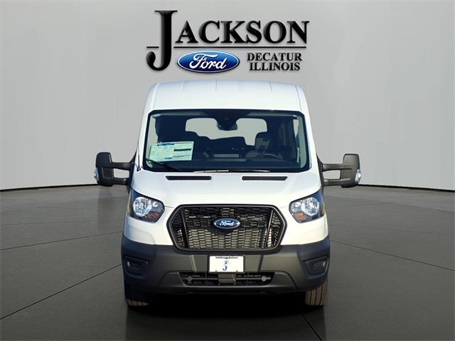 2025 Ford Transit-350 XL