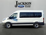 2025 Ford Transit-350 XL