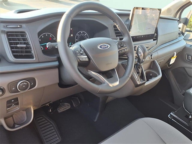 2025 Ford Transit-350 XL
