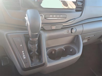 2025 Ford Transit-350 XL