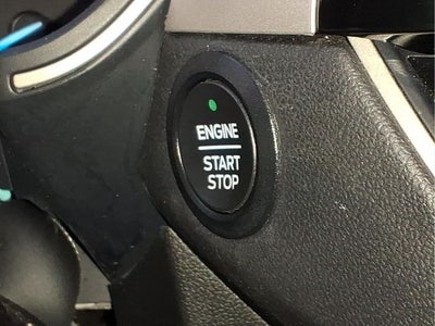 2022 Ford Escape Plug-In Hybrid SE