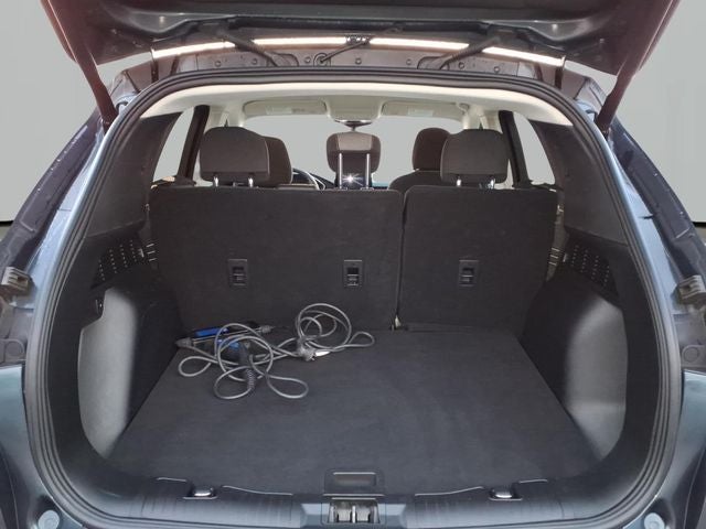 2022 Ford Escape Plug-In Hybrid SE