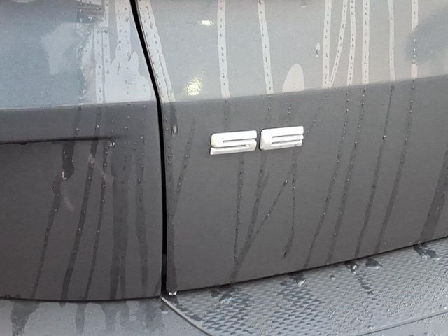 2022 Ford Escape Plug-In Hybrid SE