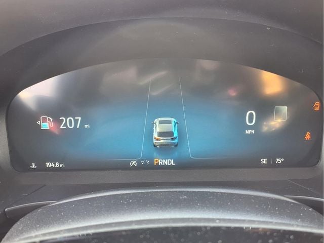 2026 Ford Escape Platinum