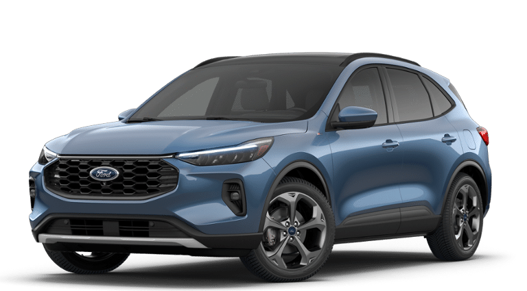 2026 Ford Escape ST-Line Select