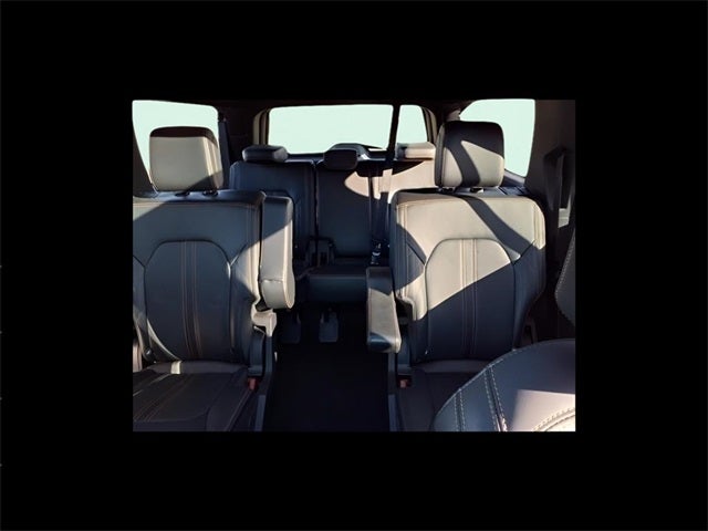 2022 Ford Expedition Max Platinum