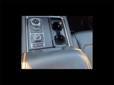 2022 Ford Expedition Max Platinum