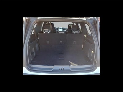 2022 Ford Expedition Max Platinum