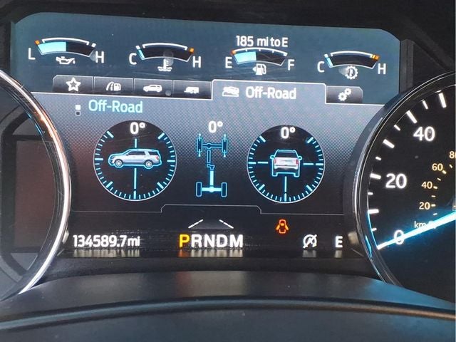 2020 Ford Expedition Max Limited