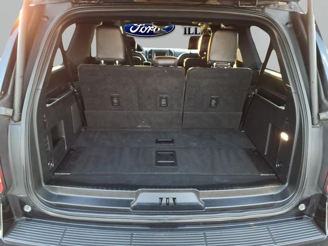 2020 Ford Expedition Max Limited